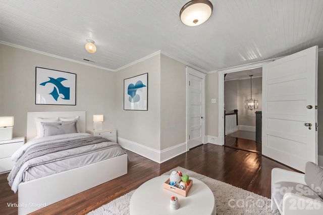 1675 N Main Street, China Grove, NC 28023