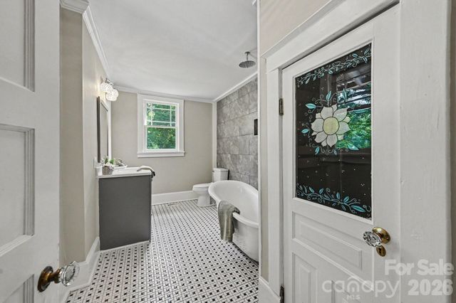 1675 N Main Street, China Grove, NC 28023