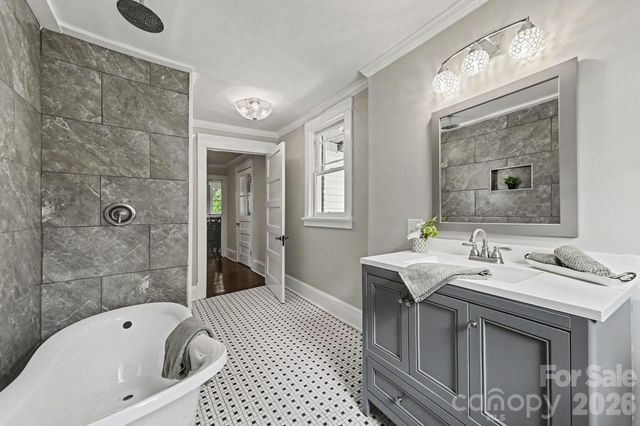 1675 N Main Street, China Grove, NC 28023