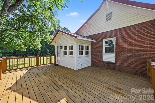 1675 N Main Street, China Grove, NC 28023