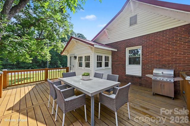 1675 N Main Street, China Grove, NC 28023