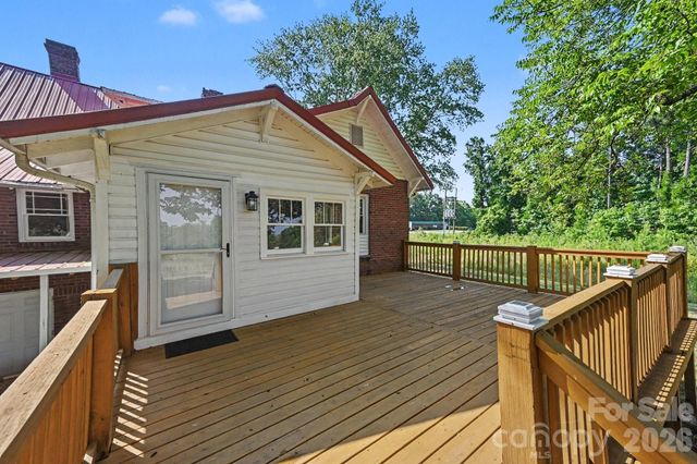 1675 N Main Street, China Grove, NC 28023