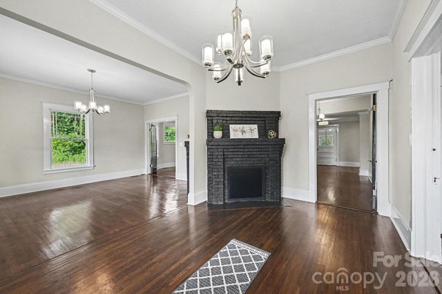 1675 N Main Street, China Grove, NC 28023