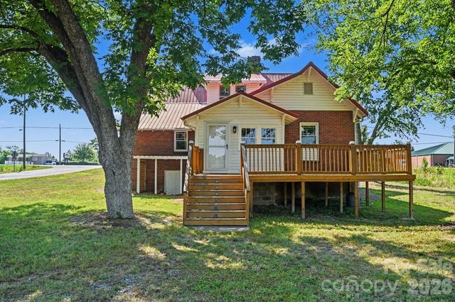 1675 N Main Street, China Grove, NC 28023