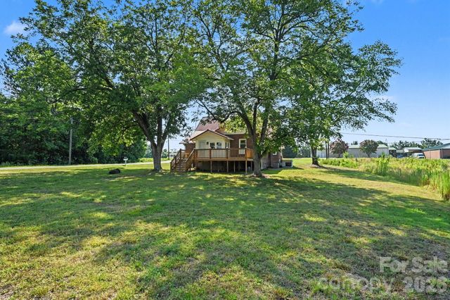 1675 N Main Street, China Grove, NC 28023
