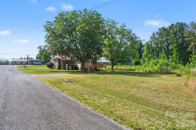 1675 N Main Street, China Grove, NC 28023