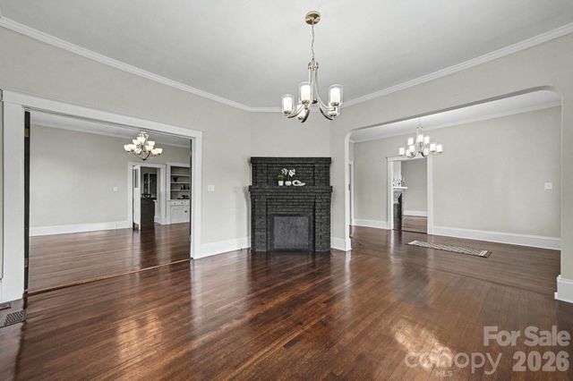 1675 N Main Street, China Grove, NC 28023