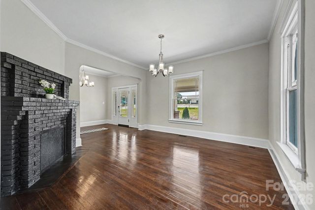 1675 N Main Street, China Grove, NC 28023