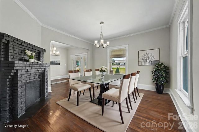 1675 N Main Street, China Grove, NC 28023