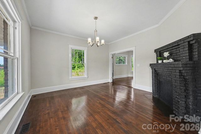 1675 N Main Street, China Grove, NC 28023