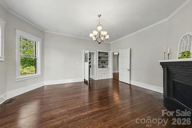 1675 N Main Street, China Grove, NC 28023