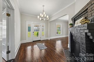 1675 N Main Street, China Grove, NC 28023