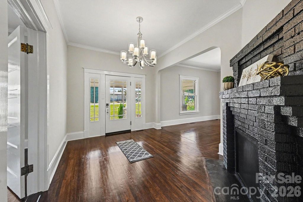 1675 N Main Street, China Grove, NC 28023