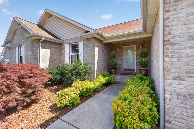 1901 Paran Rd, Cookeville, TN 38506