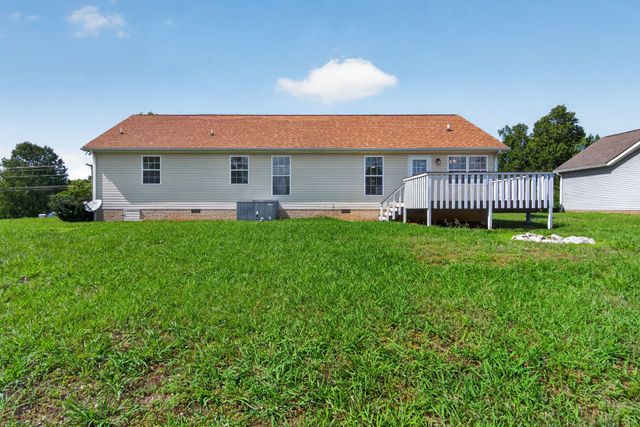 1901 Paran Rd, Cookeville, TN 38506