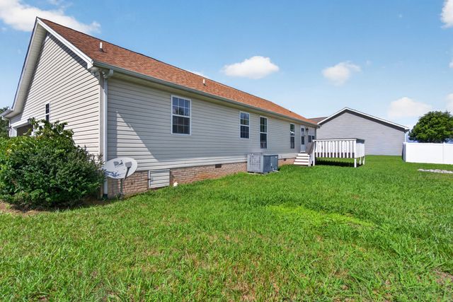 1901 Paran Rd, Cookeville, TN 38506