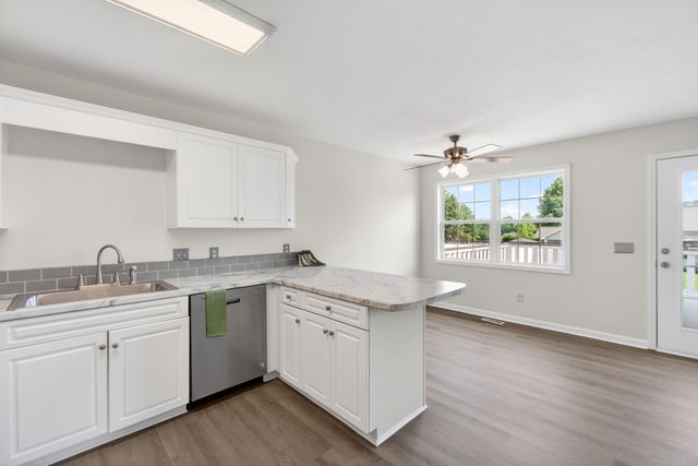 1901 Paran Rd, Cookeville, TN 38506