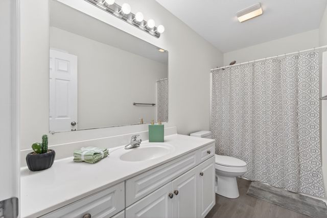 1901 Paran Rd, Cookeville, TN 38506