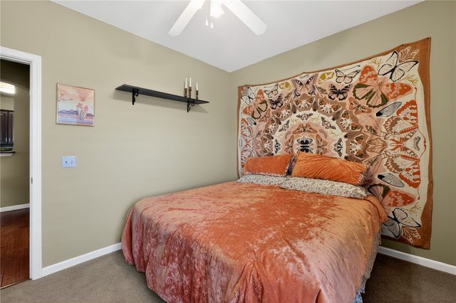 4261 NE Meadow Creek Circle 305, Fayetteville, AR 72703
