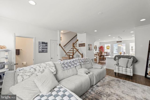 3135 ETON PL, Winchester, VA 22601