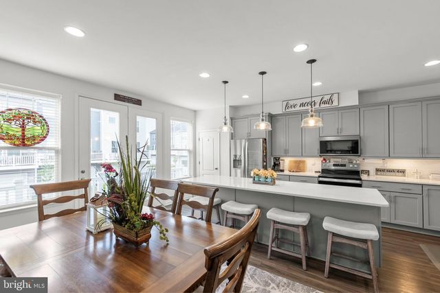 3135 ETON PL, Winchester, VA 22601