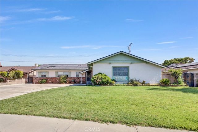 1281 Clinton Court, Upland, CA 91786