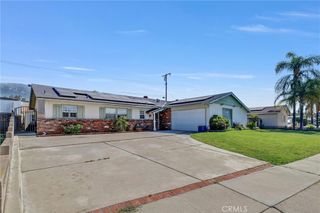 1281 Clinton Court, Upland, CA 91786