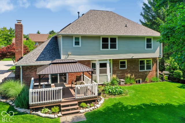 14710 Laredo Court, Carmel, IN 46032