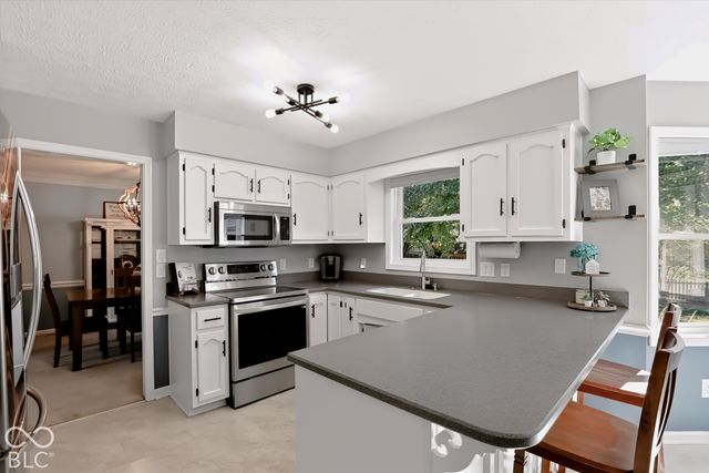 14710 Laredo Court, Carmel, IN 46032