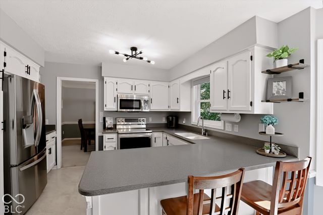 14710 Laredo Court, Carmel, IN 46032