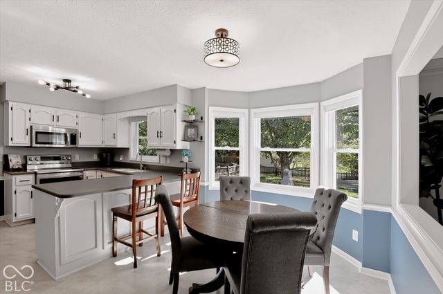 14710 Laredo Court, Carmel, IN 46032
