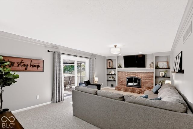14710 Laredo Court, Carmel, IN 46032