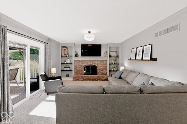 14710 Laredo Court, Carmel, IN 46032
