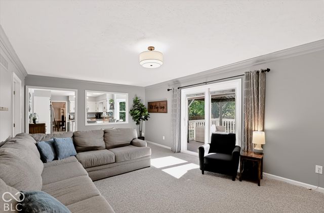 14710 Laredo Court, Carmel, IN 46032