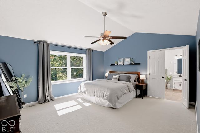 14710 Laredo Court, Carmel, IN 46032