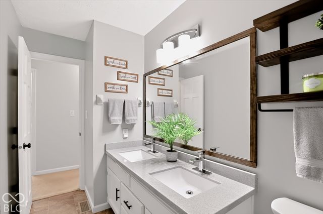 14710 Laredo Court, Carmel, IN 46032