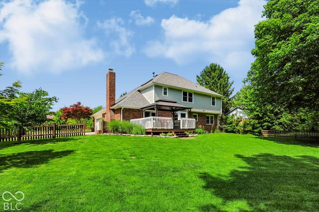 14710 Laredo Court, Carmel, IN 46032