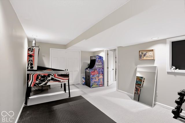 14710 Laredo Court, Carmel, IN 46032