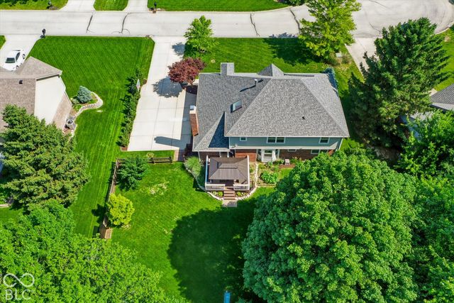 14710 Laredo Court, Carmel, IN 46032