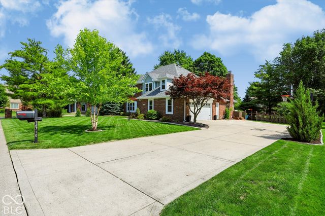 14710 Laredo Court, Carmel, IN 46032