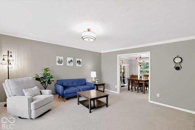 14710 Laredo Court, Carmel, IN 46032