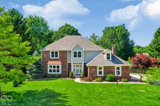 14710 Laredo Court, Carmel, IN 46032