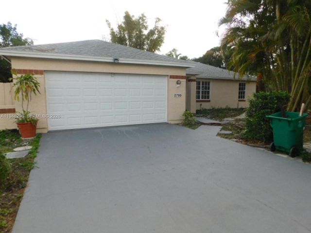 2799 SW Ensenada Terrace, Port St. Lucie, FL 34953