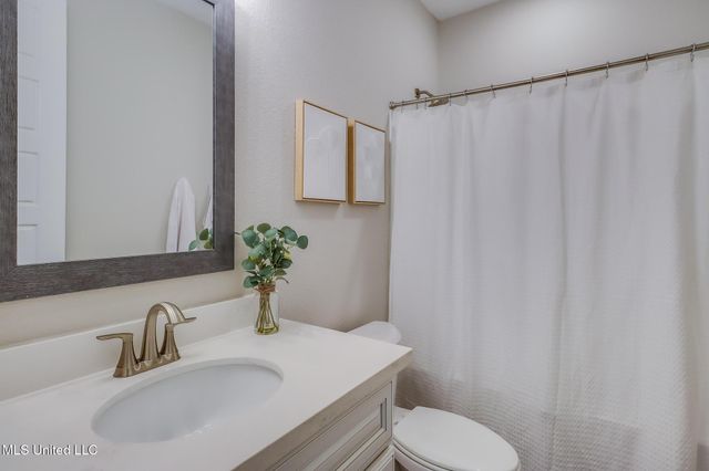 85035 Pohaku Drive, Diamondhead, MS 39525