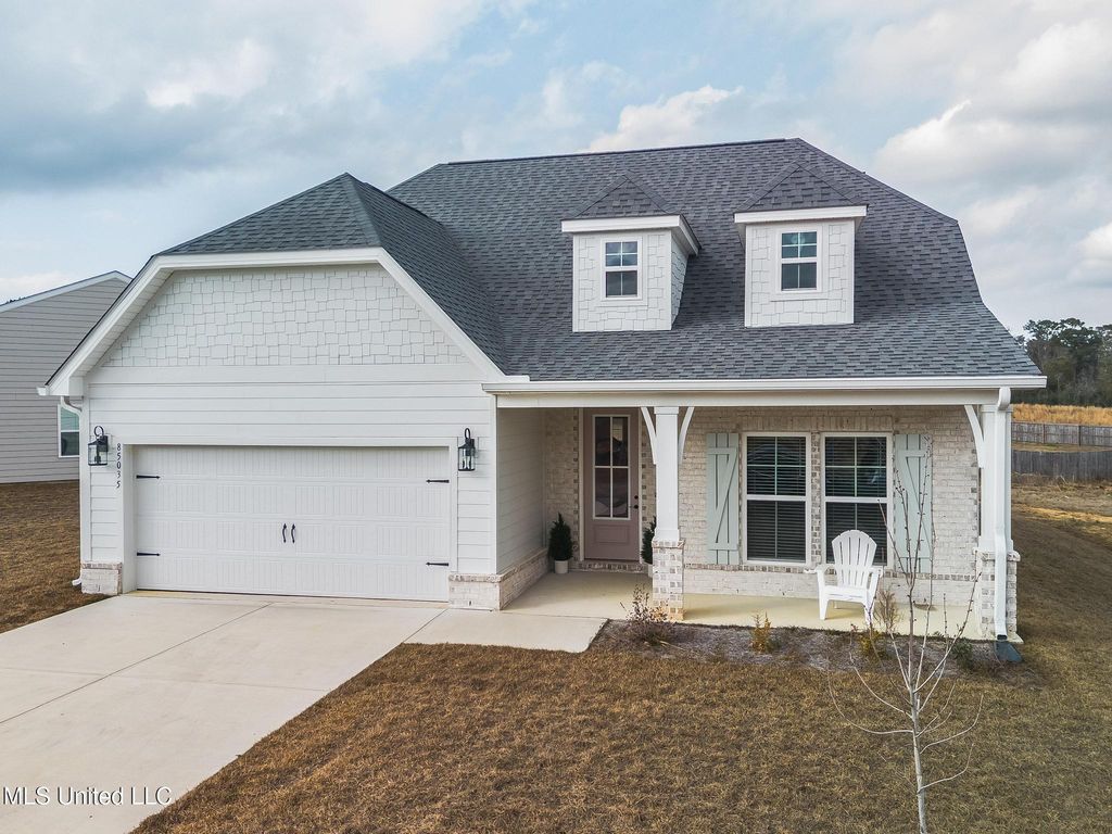 85035 Pohaku Drive, Diamondhead, MS 39525