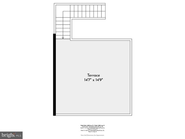 513 S 13TH ST, Philadelphia, PA 19147