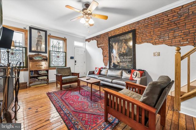 513 S 13TH ST, Philadelphia, PA 19147