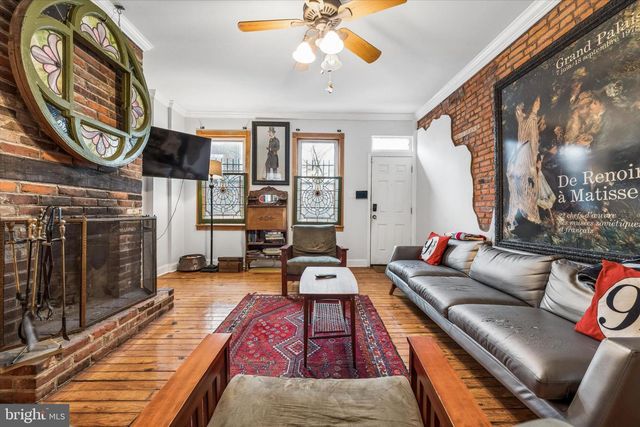 513 S 13TH ST, Philadelphia, PA 19147