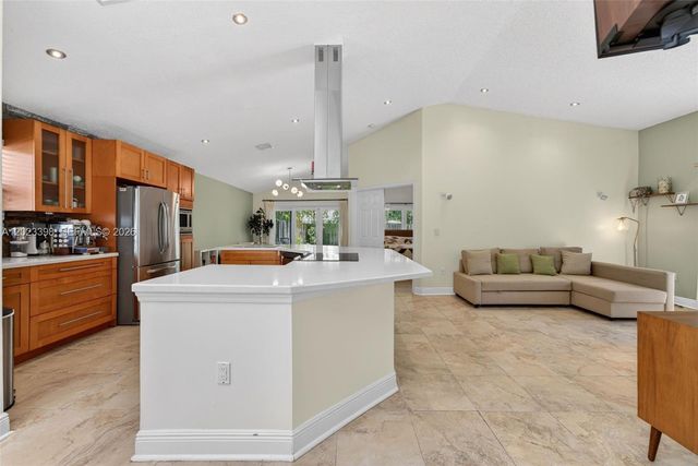 14421 SW 155th Pl, Miami, FL 33196