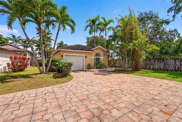 14421 SW 155th Pl, Miami, FL 33196
